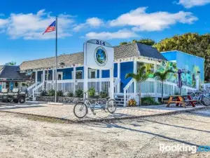 Sunrise Garden Resort