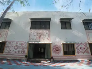 Jungle Resort,Udaygiri