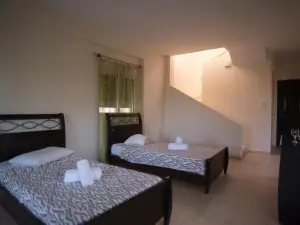 Hotel Pegasos