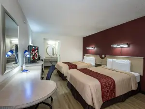 Red Roof Inn Hagerstown - Williamsport, MD