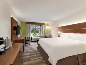 Holiday Inn Express & Suites Lavonia