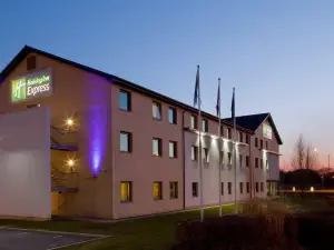 Holiday Inn Express Doncaster