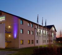 Holiday Inn Express Doncaster