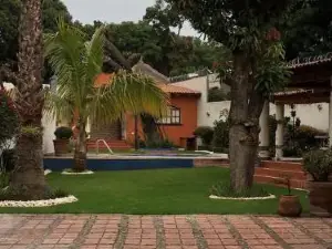 Finca Las Palmas