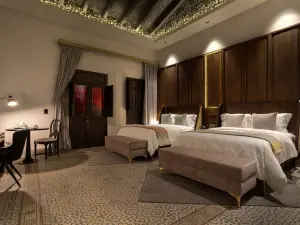 Casona 142 Orizaba, Part of Curamoria Collection