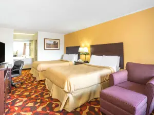 Days Inn by Wyndham Salem