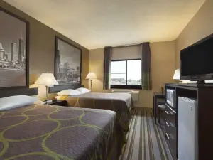 Super 8 by Wyndham Bridgeview/Chicago Area