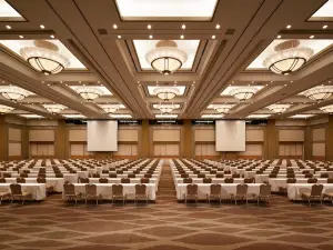 Hotel Nikko Kumamoto