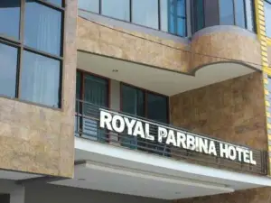Royal Parbina Hotel