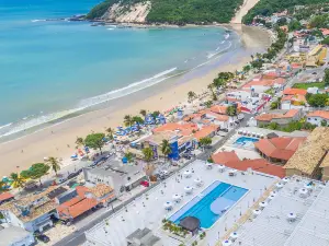 Kristie Resort Natal Hotel