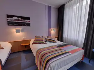 Logis Hotel de Paris
