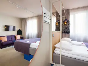 Scandic Karl Johan
