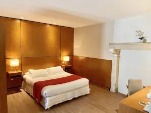 Hotel l'Orée des Vignes
