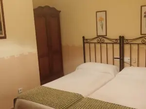 Balcón del Velillos-"Rincón de Marcelo"