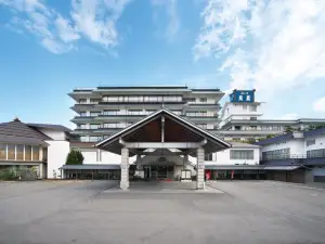 Shiratama No Yu Senkei