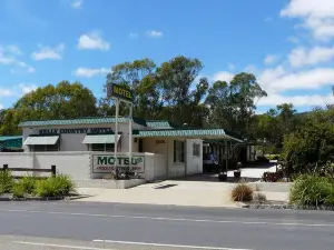 Glenrowan Kelly Country Motel