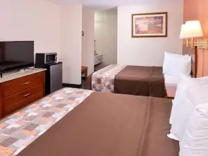 Americas Best Value Inn Sullivan