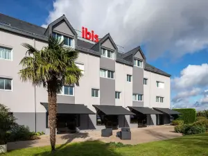 ibis Quimperle