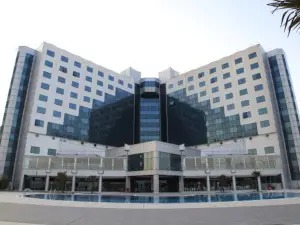 Kolin Hotel Spa & Convention Center