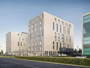 Hampton by Hilton London Stansted Airport