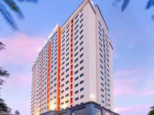 Tien Loc Palace Hotel