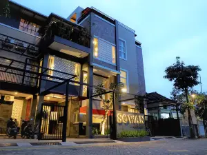 Sowan Boutique Guest House