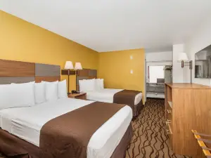Motel 6 Galveston, TX - Beach/Seawall