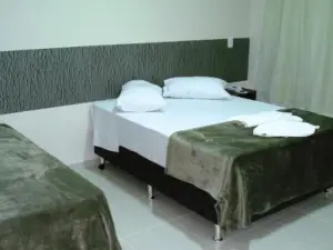 Brisa Parque Hotel
