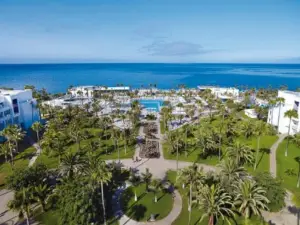 Hotel Riu Papayas - All Inclusive