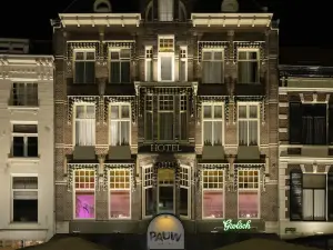 Hotel Pauw