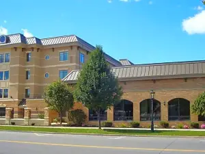 Penn Wells Lodge