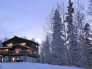 Talkeetna Chalet