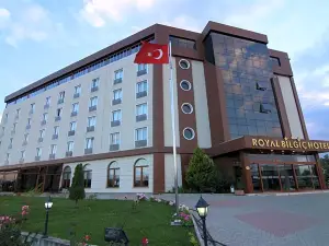 Royal Bilgic Hotel