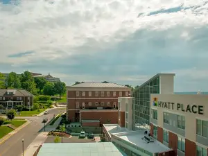 Hyatt Place Bowling Green