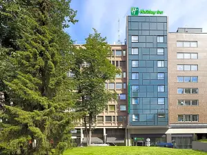 Holiday Inn Tampere - Central Station