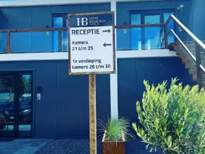 Hotel Biesbosch