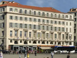 Grand Hôtel Beauvau Marseille Vieux-Port - MGallery