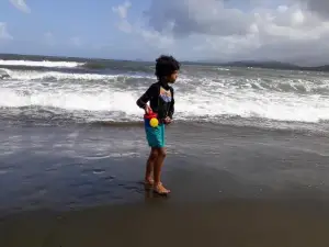 Paraíso en El Caribe