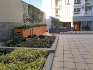 Hermoso Dpto Completo en El corazon de Santa Fe