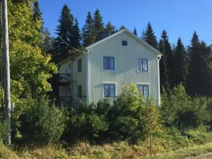 Villa Insikt Pensionat & Kursgård