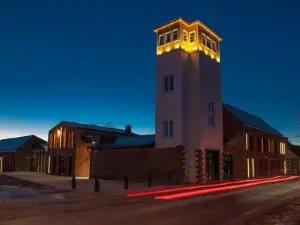 Vana Postimaja Accommodation