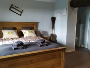 La Grange de Champagnac