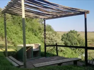 Chosen Glamping Tents