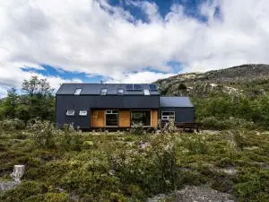 Refugio Valle Leones