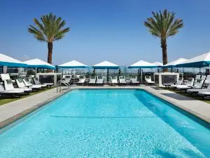 The London West Hollywood at Beverly Hills