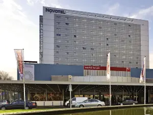 Novotel Den Haag World Forum