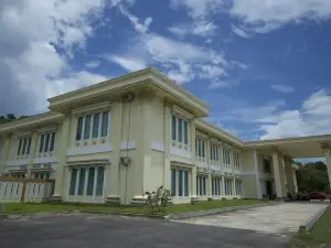 Bajau Bay Hotel & Resort