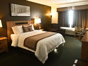 Draft Horse Inn and Suites