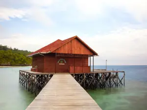 Pratasaba Resort