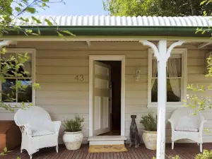 Illalangi Boutique Cottage